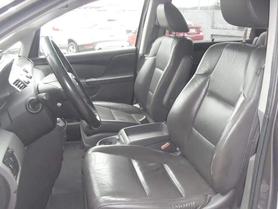 Honda Odyssey EXL - Image 10