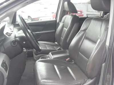 Honda Odyssey EXL - Image 10