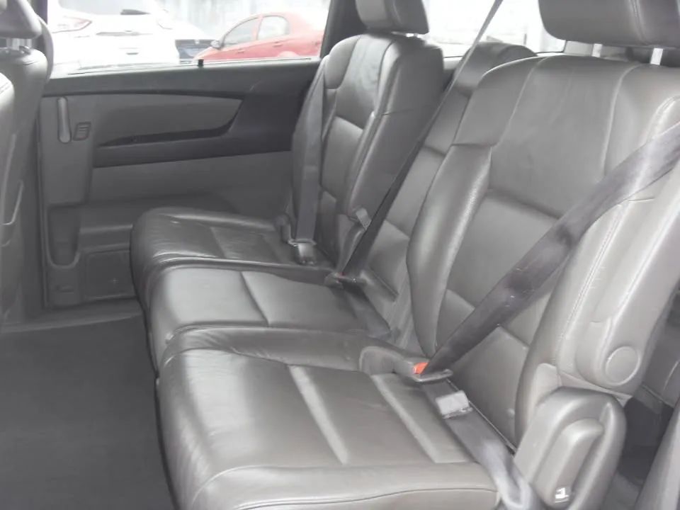 Honda Odyssey EXL - Image 11