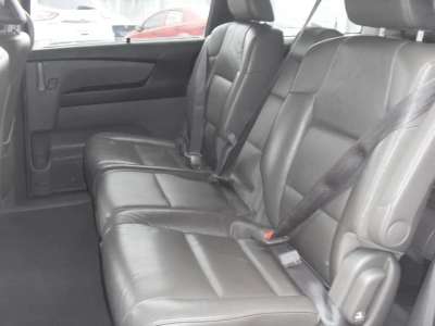 Honda Odyssey EXL - Image 11