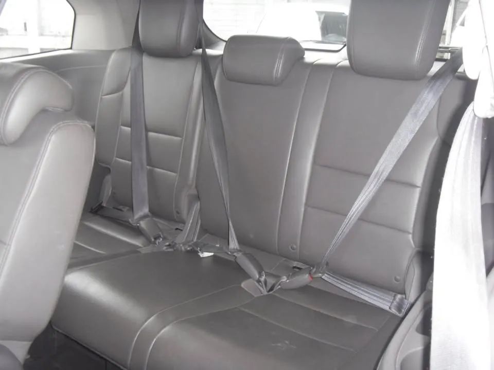 Honda Odyssey EXL - Image 12