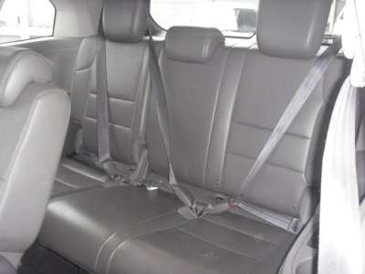 Honda Odyssey EXL - Image 12