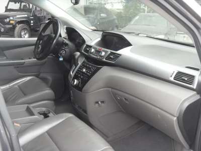 Honda Odyssey EXL - Image 13