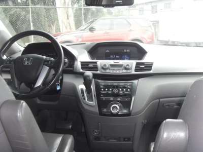 Honda Odyssey EXL - Image 14