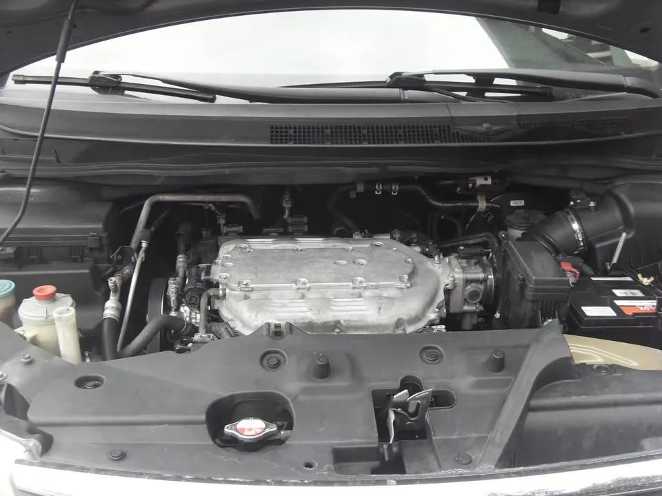Honda Odyssey EXL - Image 15