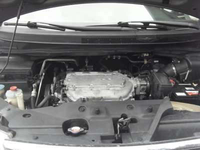 Honda Odyssey EXL - Image 15