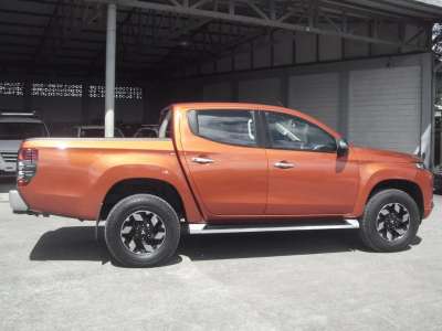 Mitsubishi L200 - Image 1