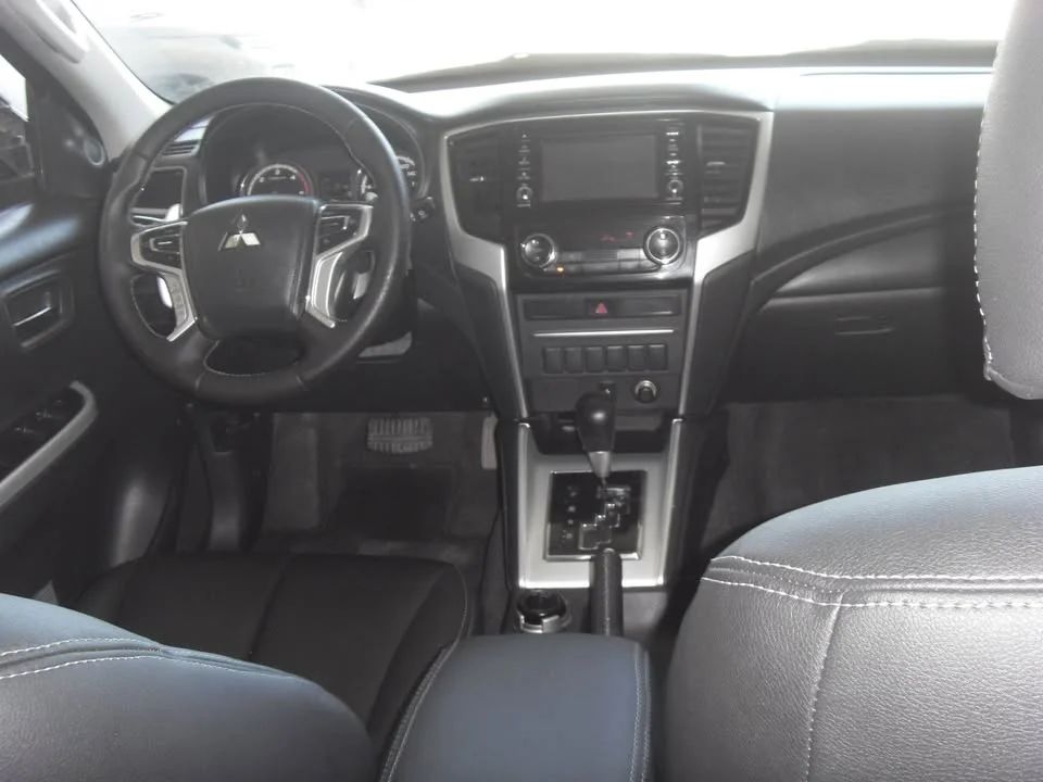 Mitsubishi L200 - Image 9