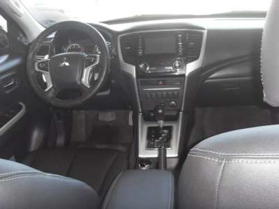 Mitsubishi L200 - Image 9