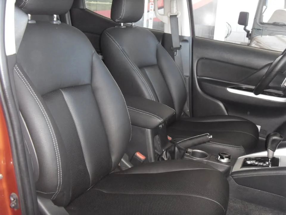 Mitsubishi L200 - Image 10