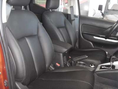 Mitsubishi L200 - Image 10