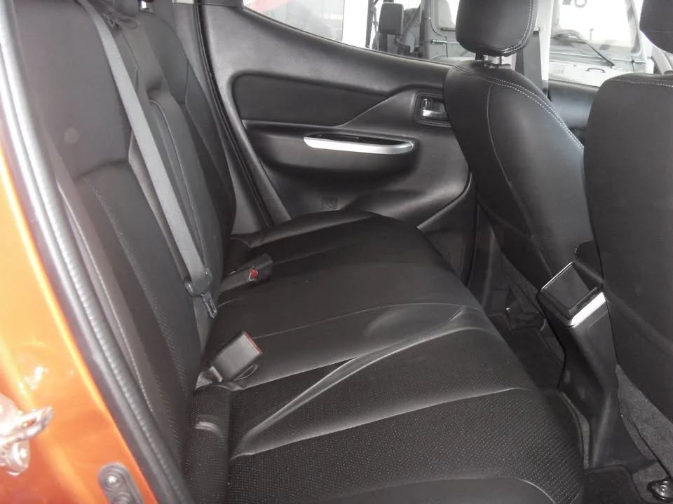 Mitsubishi L200 - Image 13