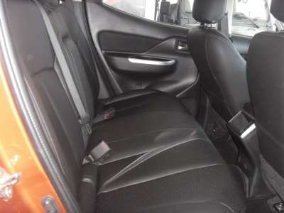 Mitsubishi L200 - Image 13