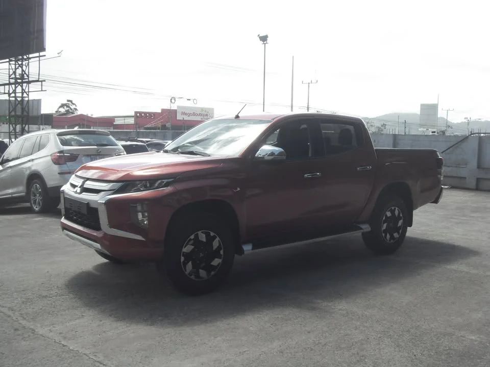 Mitsubishi L200 - Image 16
