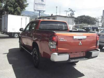 Mitsubishi L200 - Image 3