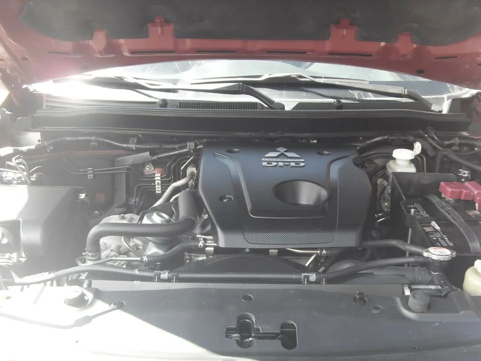 Mitsubishi L200 - Image 15