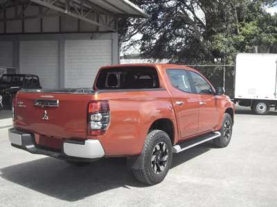 Mitsubishi L200 - Image 4