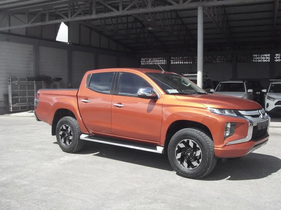 Mitsubishi L200 - Image 5