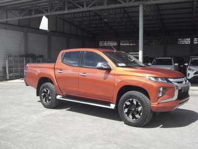 Mitsubishi L200 - Image 5