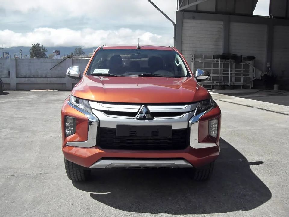 Mitsubishi L200 - Image 7