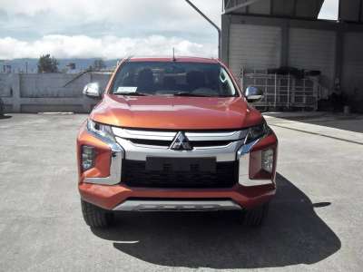 Mitsubishi L200 - Image 7