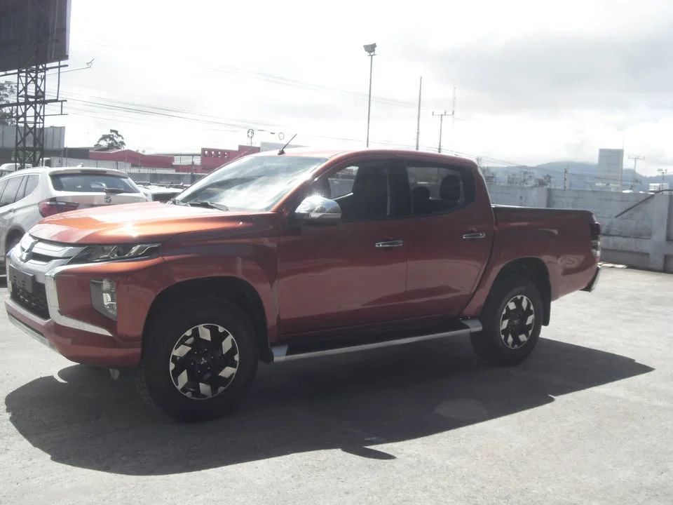 Mitsubishi L200 - Image 11