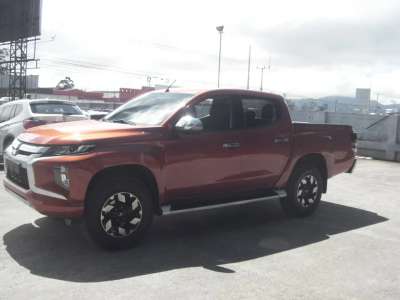 Mitsubishi L200 - Image 11
