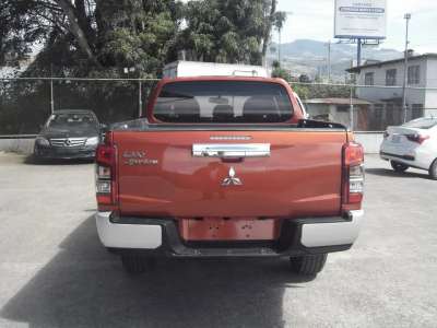 Mitsubishi L200 - Image 14