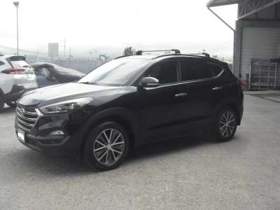 Hyundai Tucson - Image 2