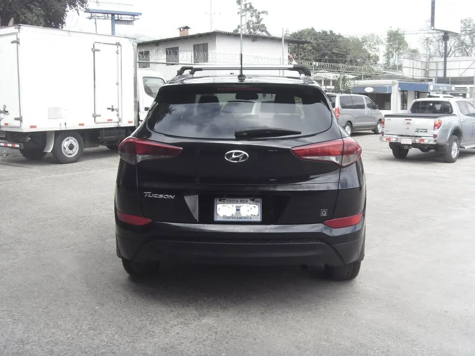 Hyundai Tucson - Image 3