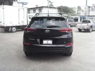 Hyundai Tucson - Image 3