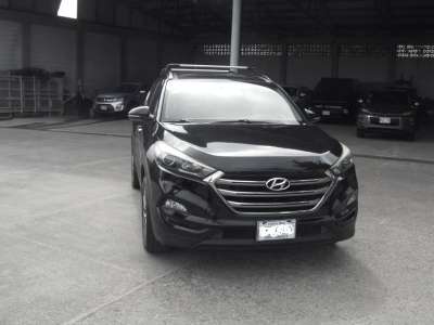 Hyundai Tucson - Image 4