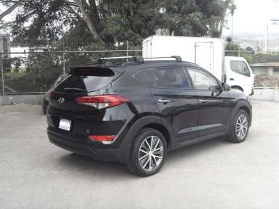 Hyundai Tucson - Image 5
