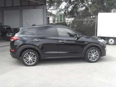 Hyundai Tucson - Image 6