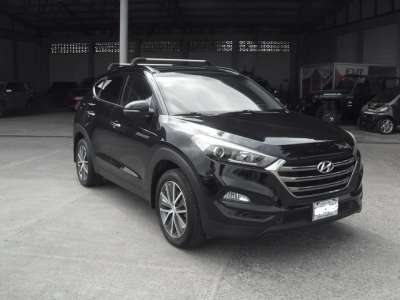 Hyundai Tucson - Image 7