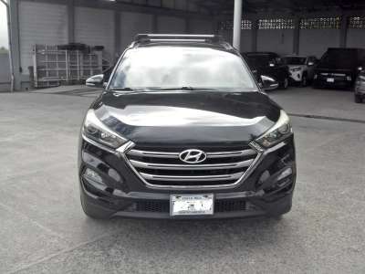 Hyundai Tucson - Image 1
