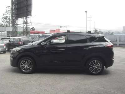 Hyundai Tucson - Image 8