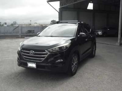 Hyundai Tucson - Image 9