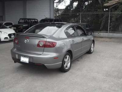 Mazda 3 - Image 3