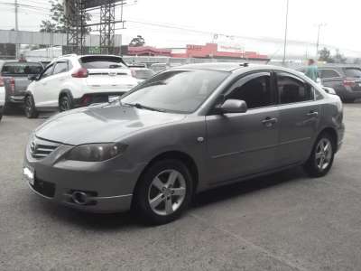 Mazda 3 - Image 6
