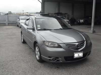 Mazda 3 - Image 7