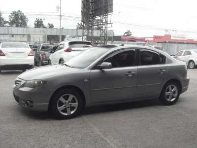 Mazda 3 - Image 8