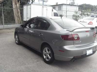 Mazda 3 - Image 10