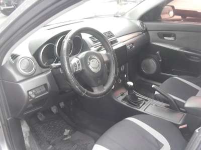 Mazda 3 - Image 11