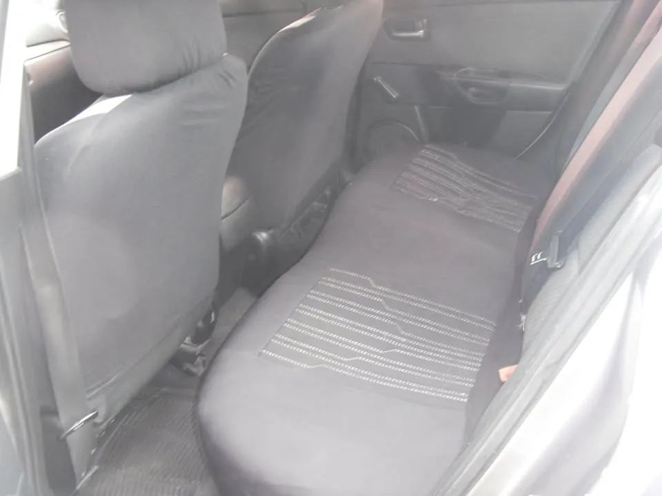 Mazda 3 - Image 12