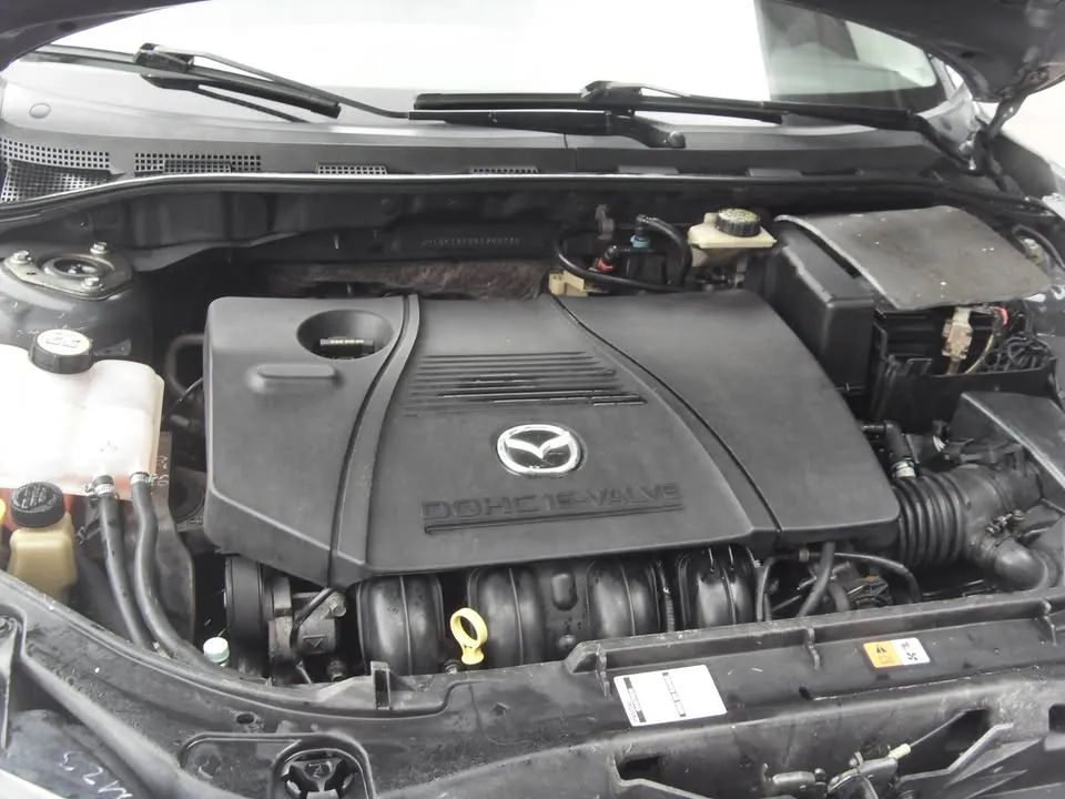 Mazda 3 - Image 15