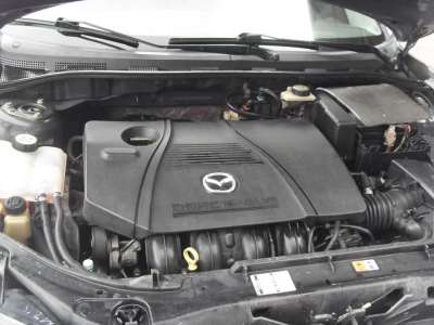 Mazda 3 - Image 15
