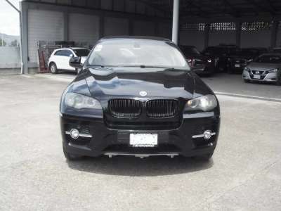BMW X6 - Image 1