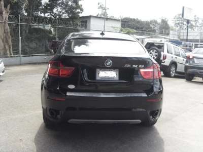 BMW X6 - Image 5