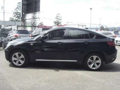 BMW X6 - Image 7